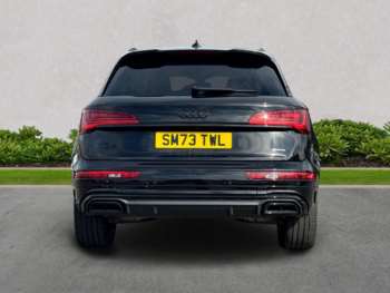 Used Audi Q5 2023 for sale - 75436388: Photo