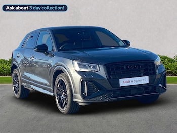 Audi - Q2