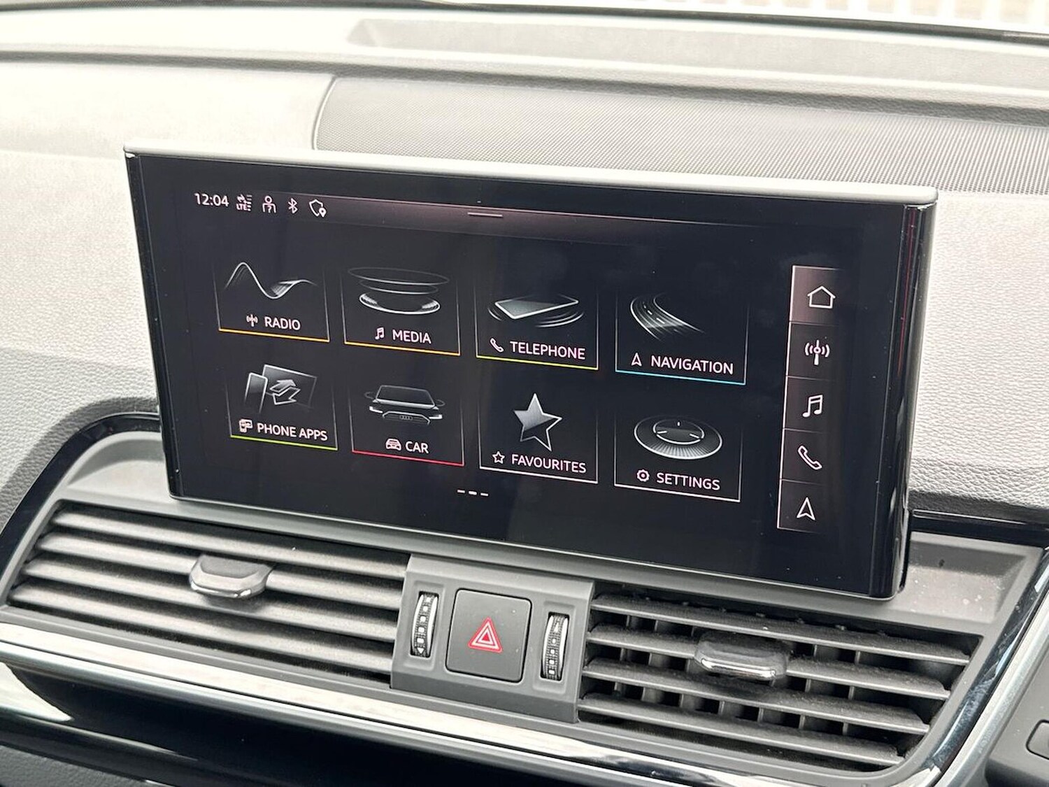 Used Audi Q5 2024 for sale - 76187081: Photo 11