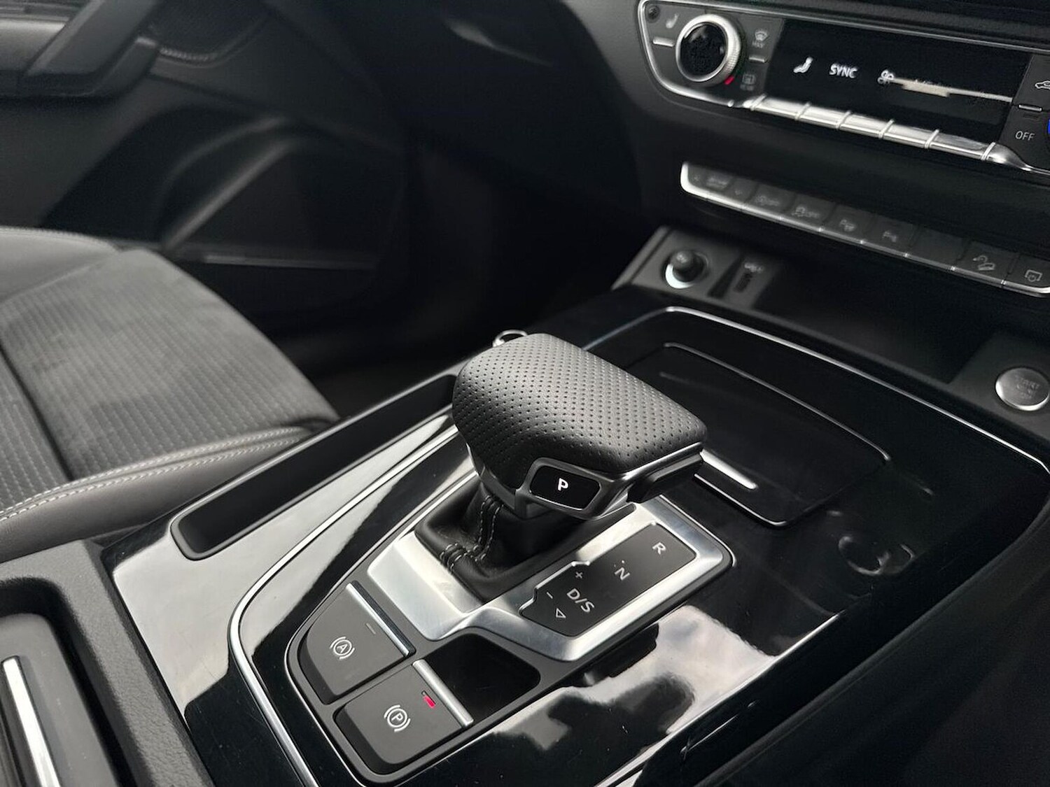 Used Audi Q5 2024 for sale - 76187081: Photo 13
