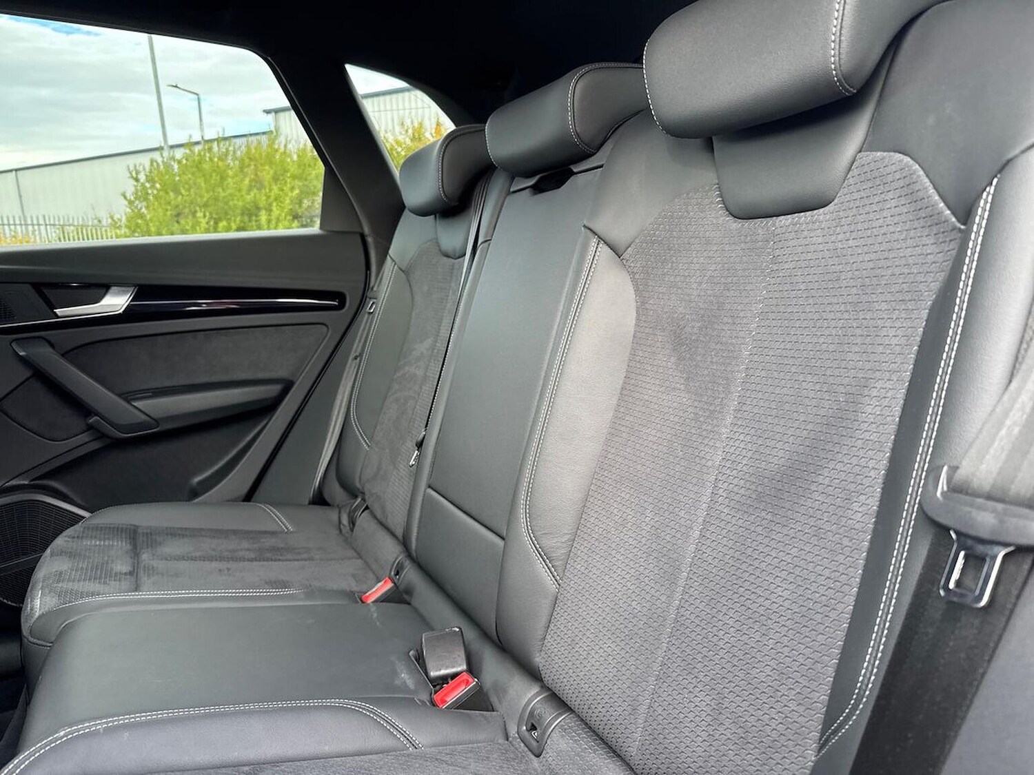 Used Audi Q5 2024 for sale - 76187081: Photo 16