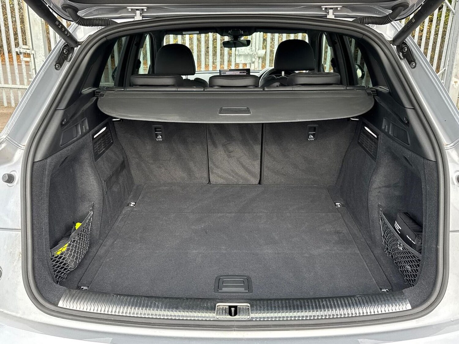 Used Audi Q5 2024 for sale - 76187081: Photo 17