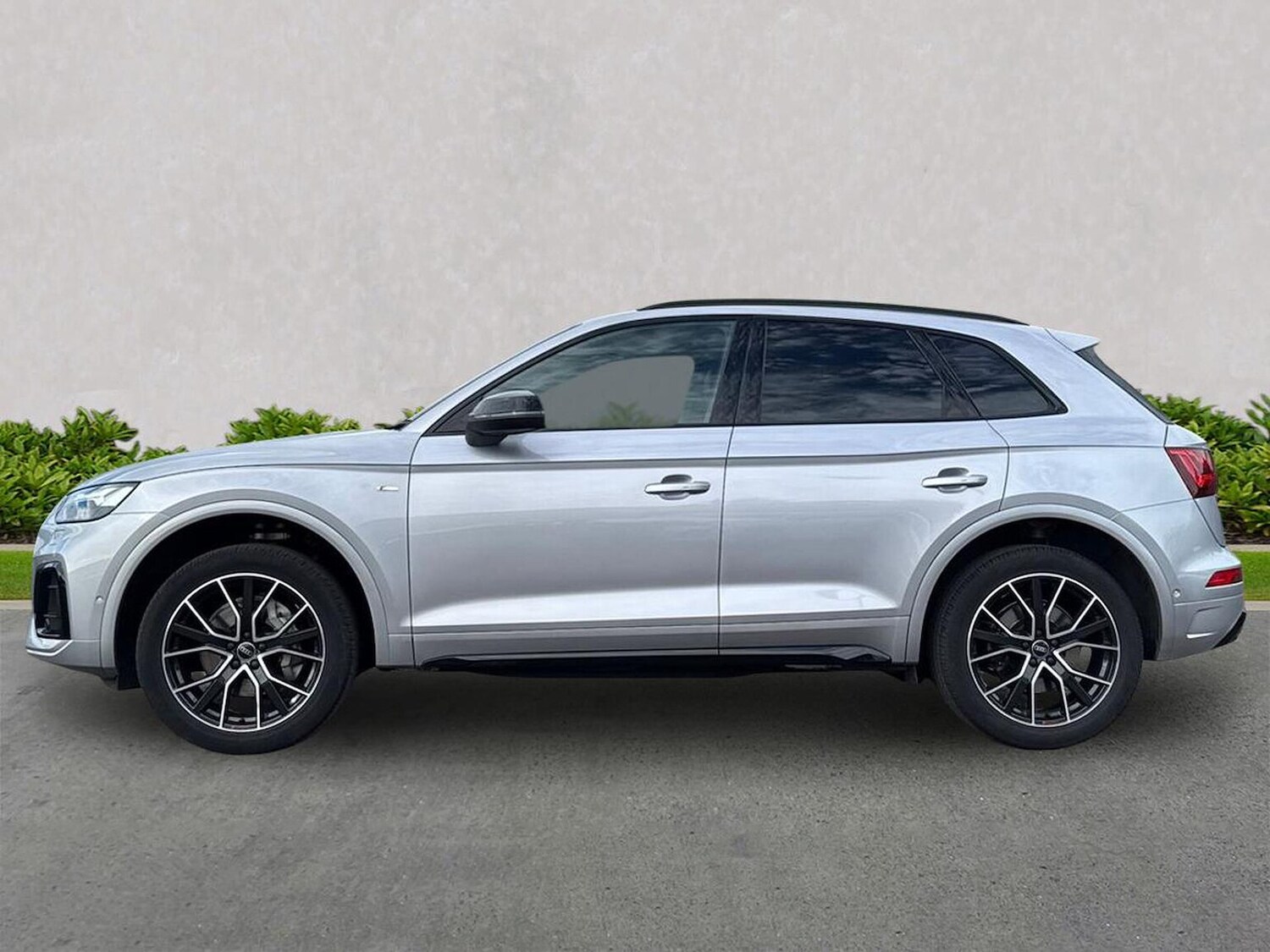 Used Audi Q5 2024 for sale - 76187081: Photo 19