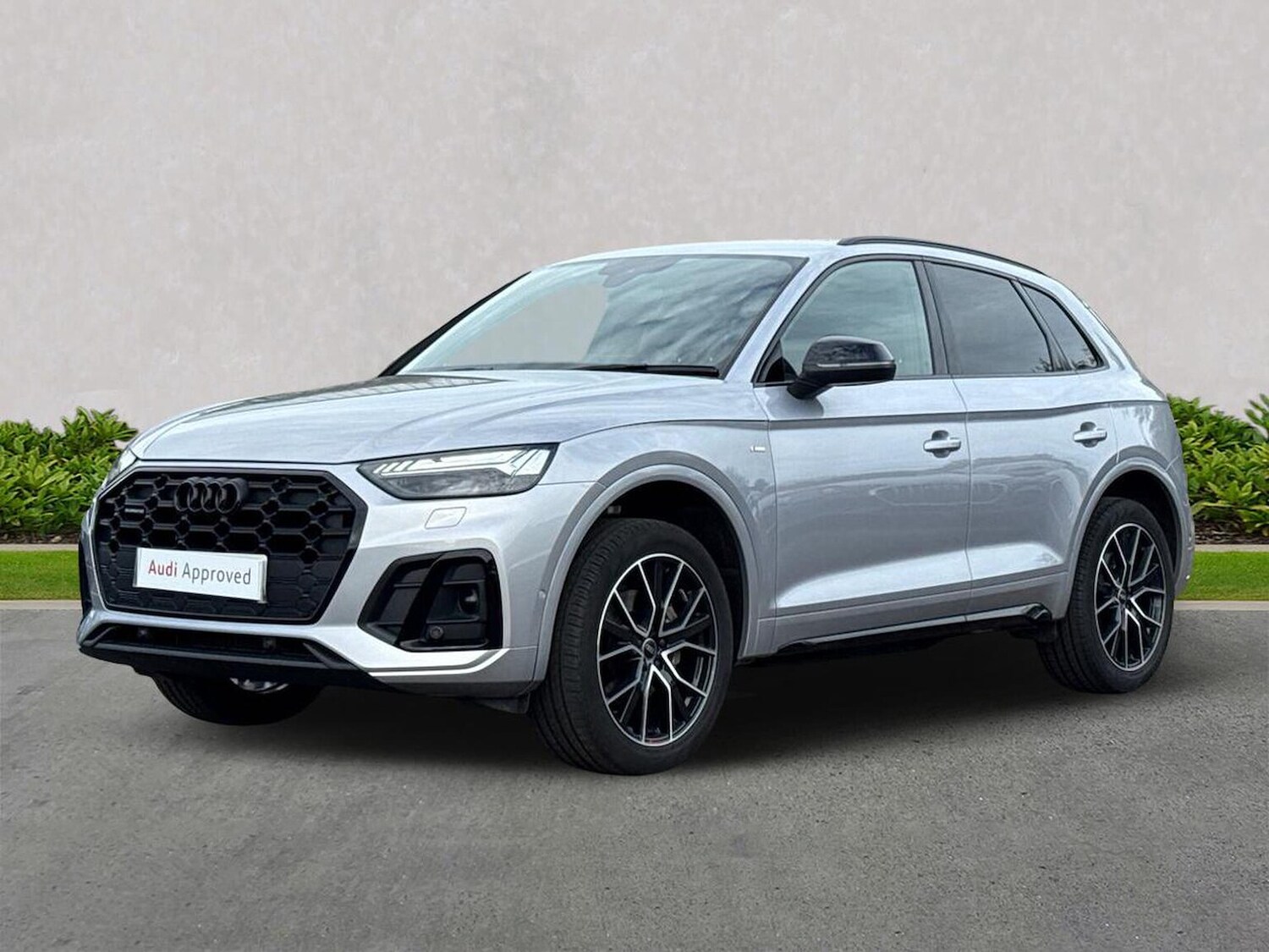 Used Audi Q5 2024 for sale - 76187081: Photo 20