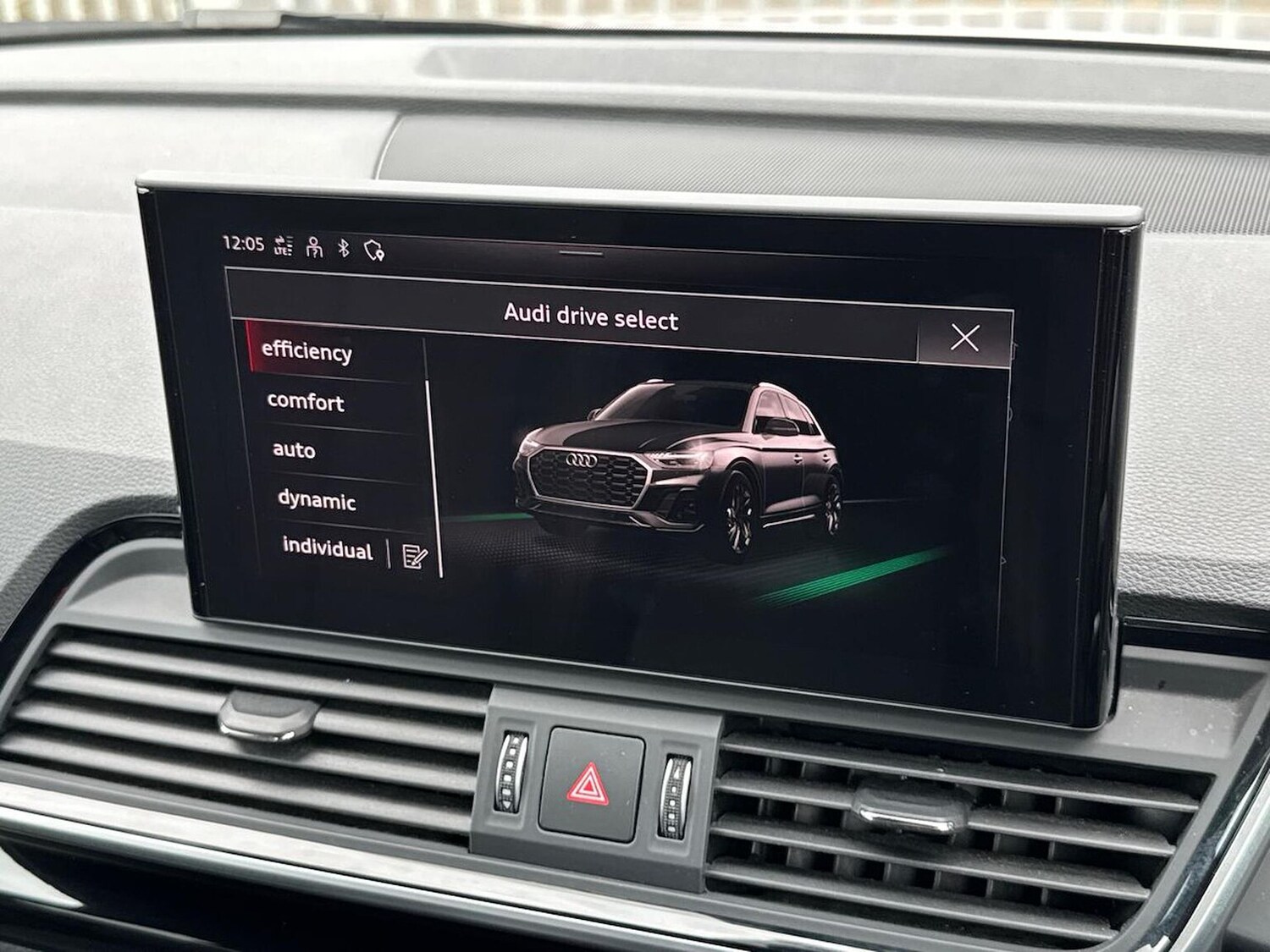 Used Audi Q5 2024 for sale - 76187081: Photo 25