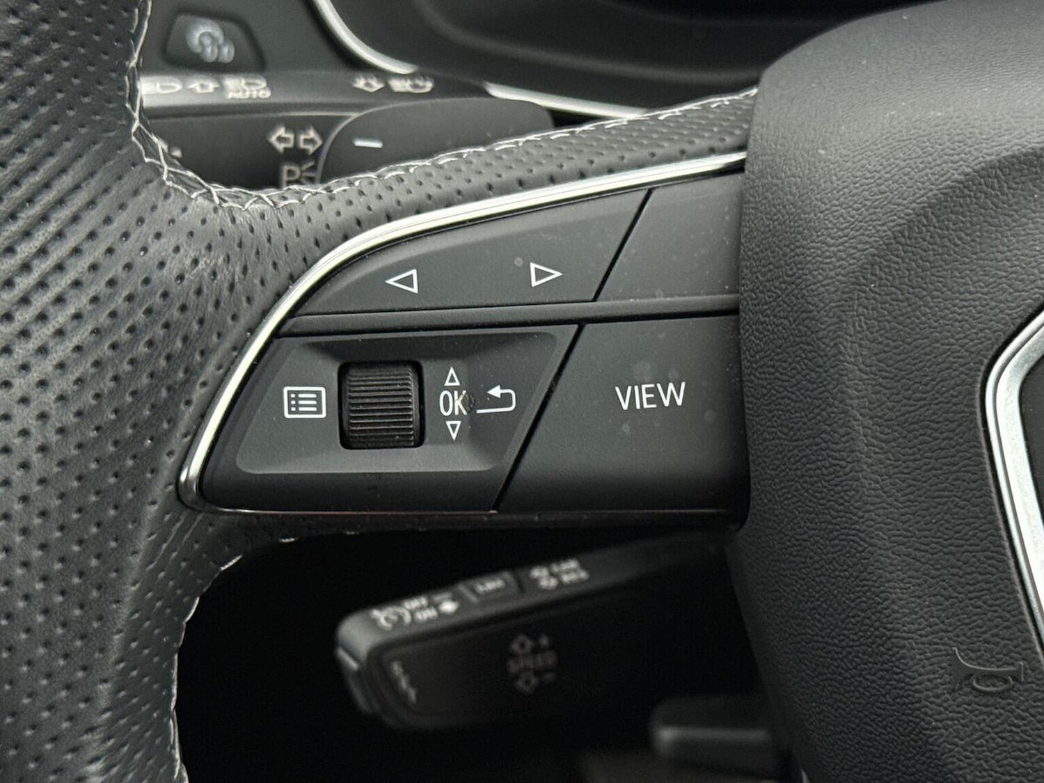 Used Audi Q5 2024 for sale - 76187081: Photo 26
