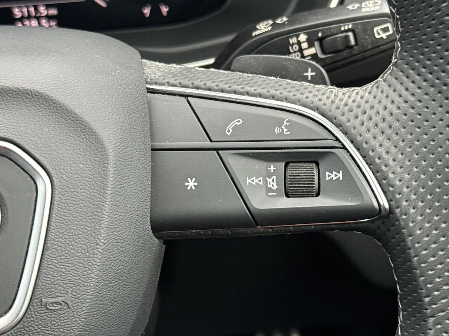 Used Audi Q5 2024 for sale - 76187081: Photo 27