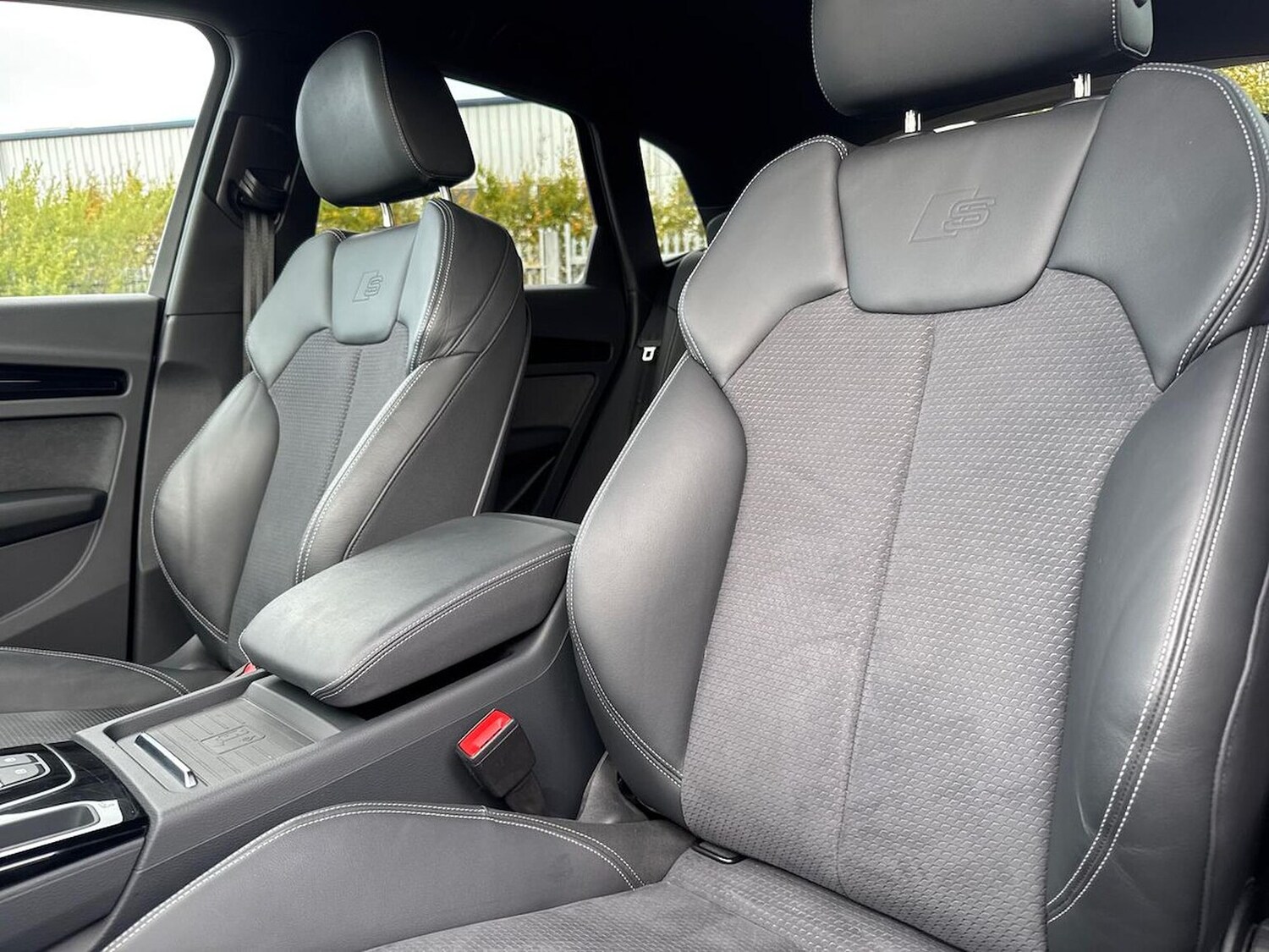 Used Audi Q5 2024 for sale - 76187081: Photo 29