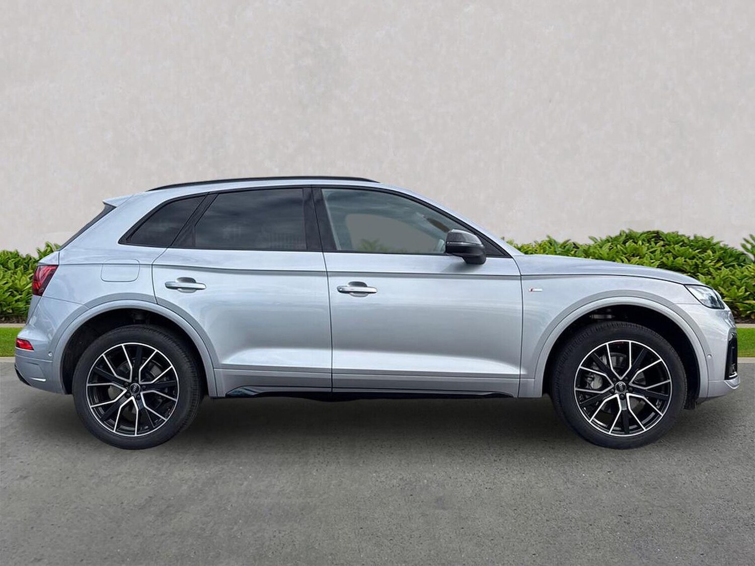 Used Audi Q5 2024 for sale - 76187081: Photo 3