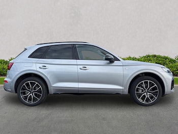 Used Audi Q5 2024 for sale - 76187081: Photo 3