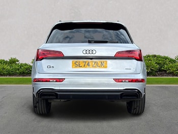 Used Audi Q5 2024 for sale - 76187081: Photo 4