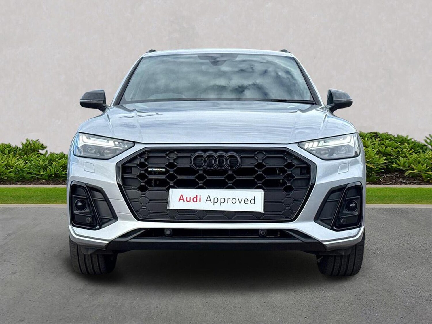 Used Audi Q5 2024 for sale - 76187081: Photo 5