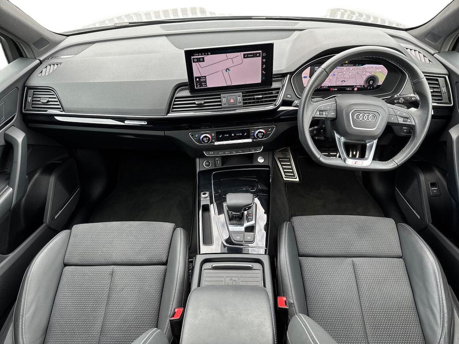Used Audi Q5 2024 for sale - 76187081: Photo 8