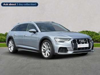 2019 - 50 Tdi Quattro Sport 5Dr Tip Auto