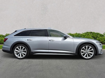 Used Audi A6 Allroad 2019 for sale - 75436822: Photo