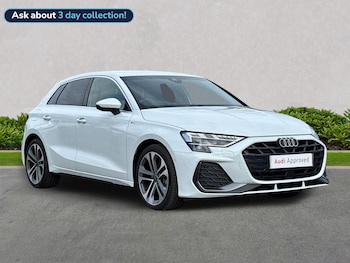 Audi - A3
