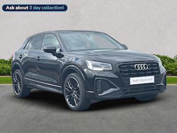 Audi - Q2