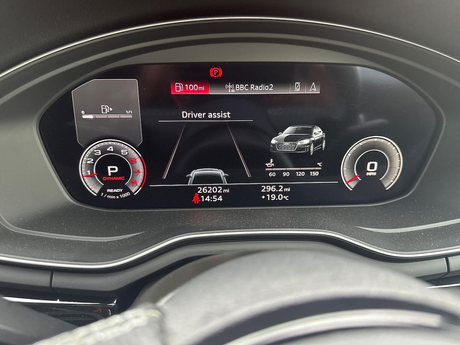 Used Audi A5 2021 for sale - 76157280: Photo 10