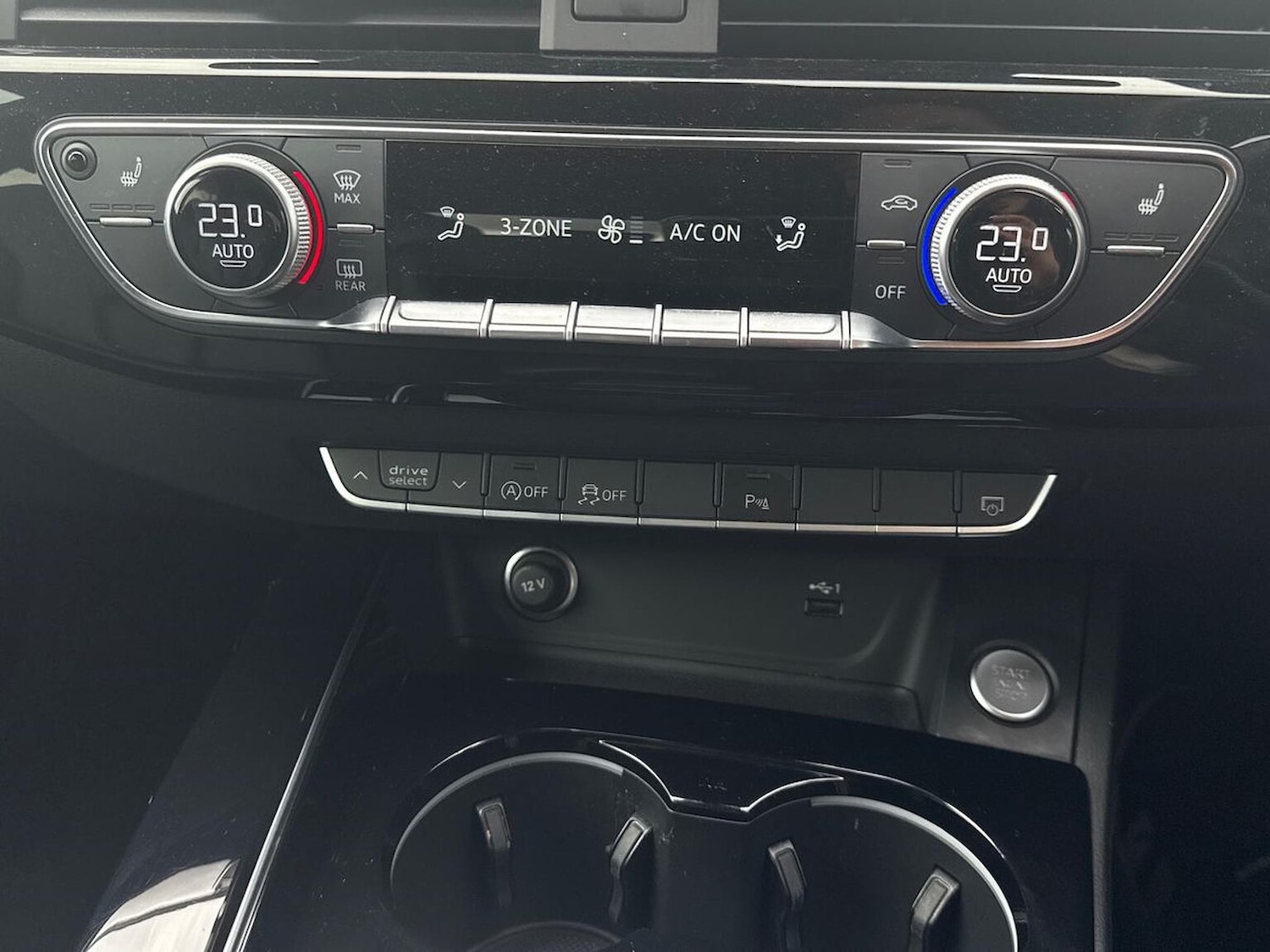 Used Audi A5 2021 for sale - 76157280: Photo 12