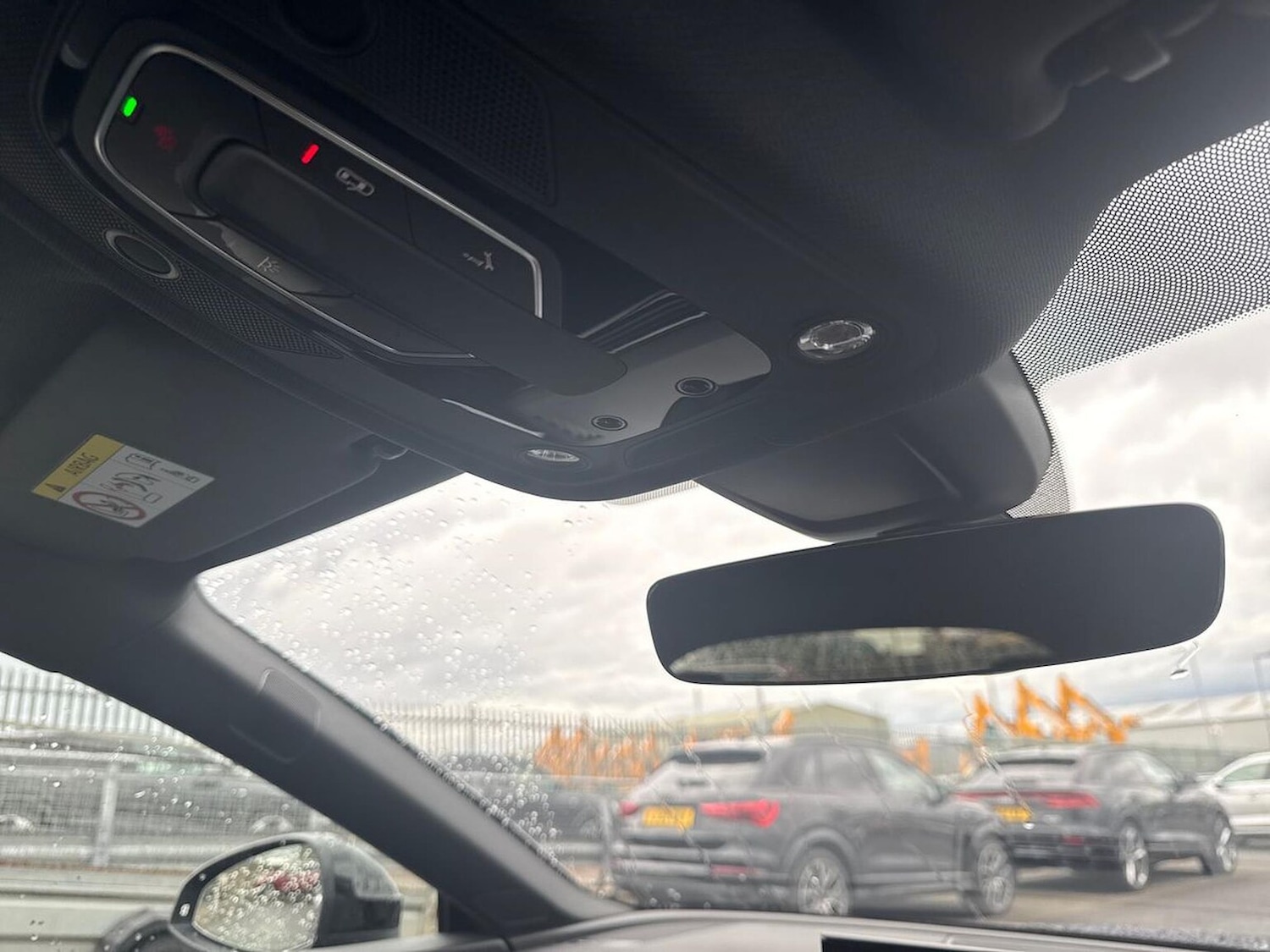 Used Audi A5 2021 for sale - 76157280: Photo 14