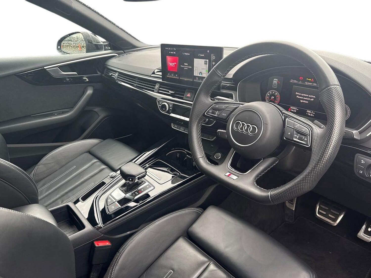 Used Audi A5 2021 for sale - 76157280: Photo 15