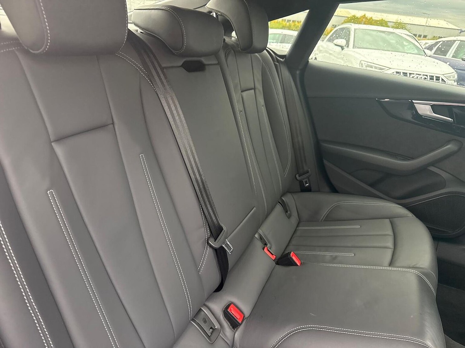 Used Audi A5 2021 for sale - 76157280: Photo 16