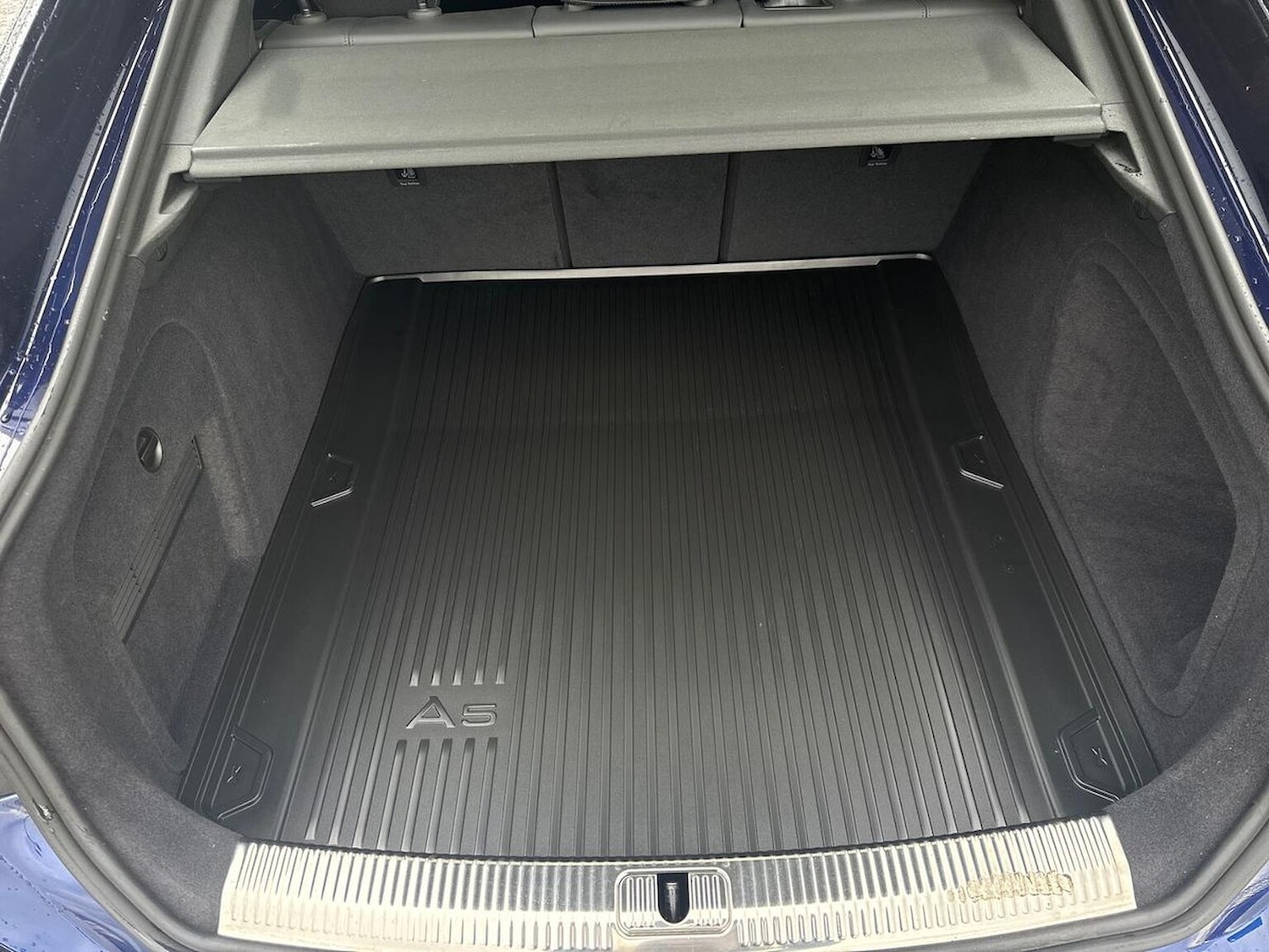 Used Audi A5 2021 for sale - 76157280: Photo 17