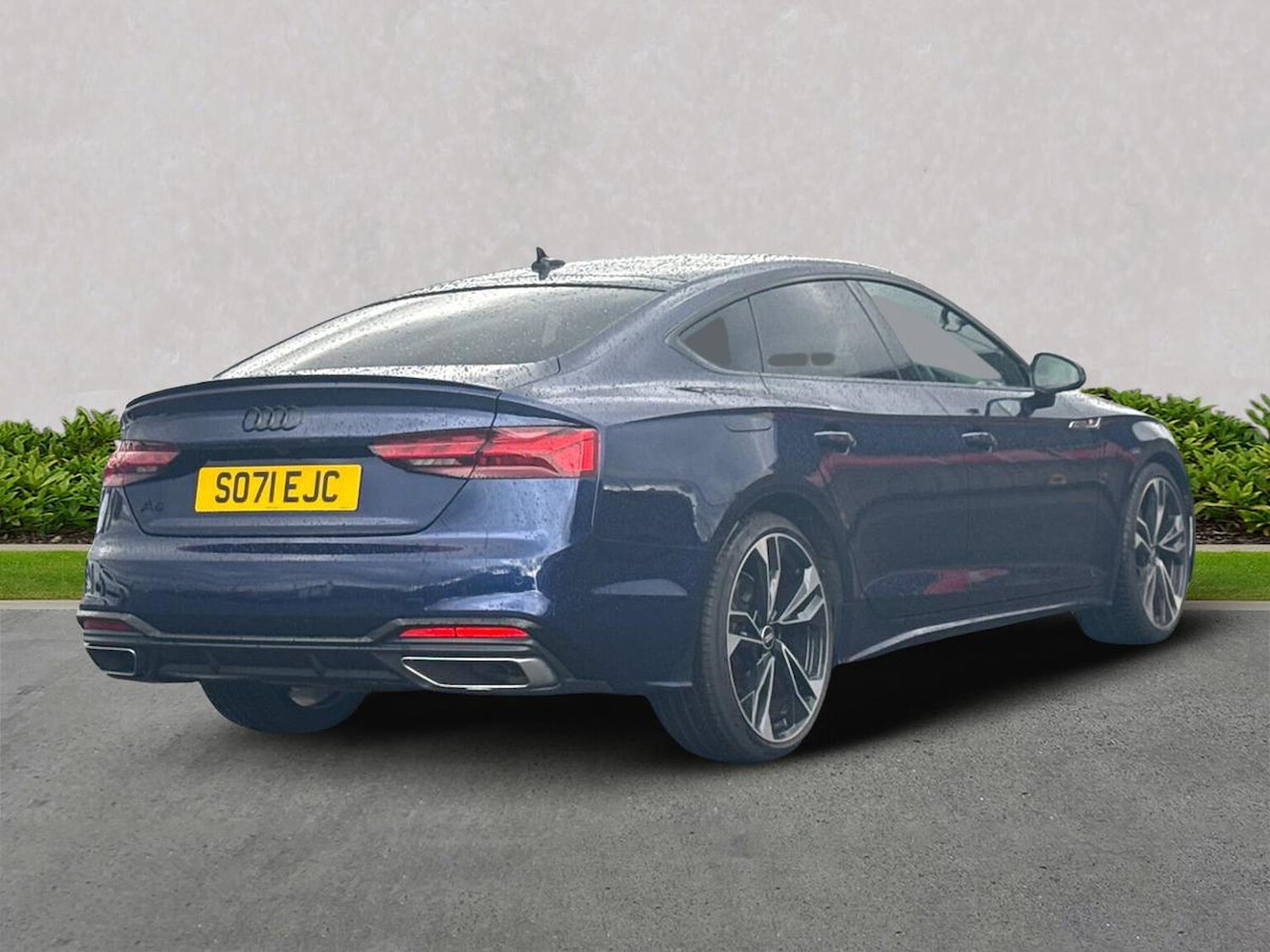 Used Audi A5 2021 for sale - 76157280: Photo 18