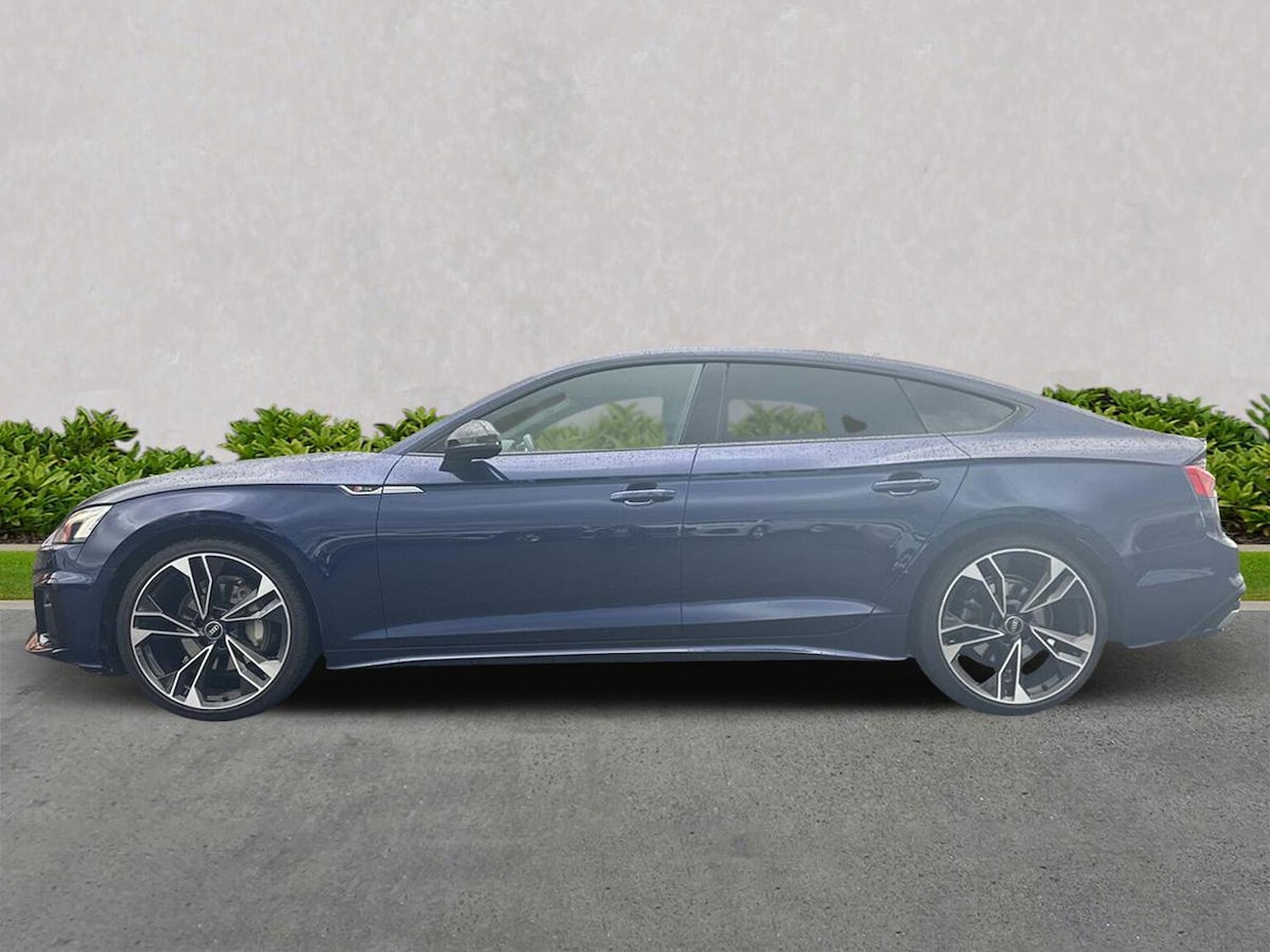 Used Audi A5 2021 for sale - 76157280: Photo 19