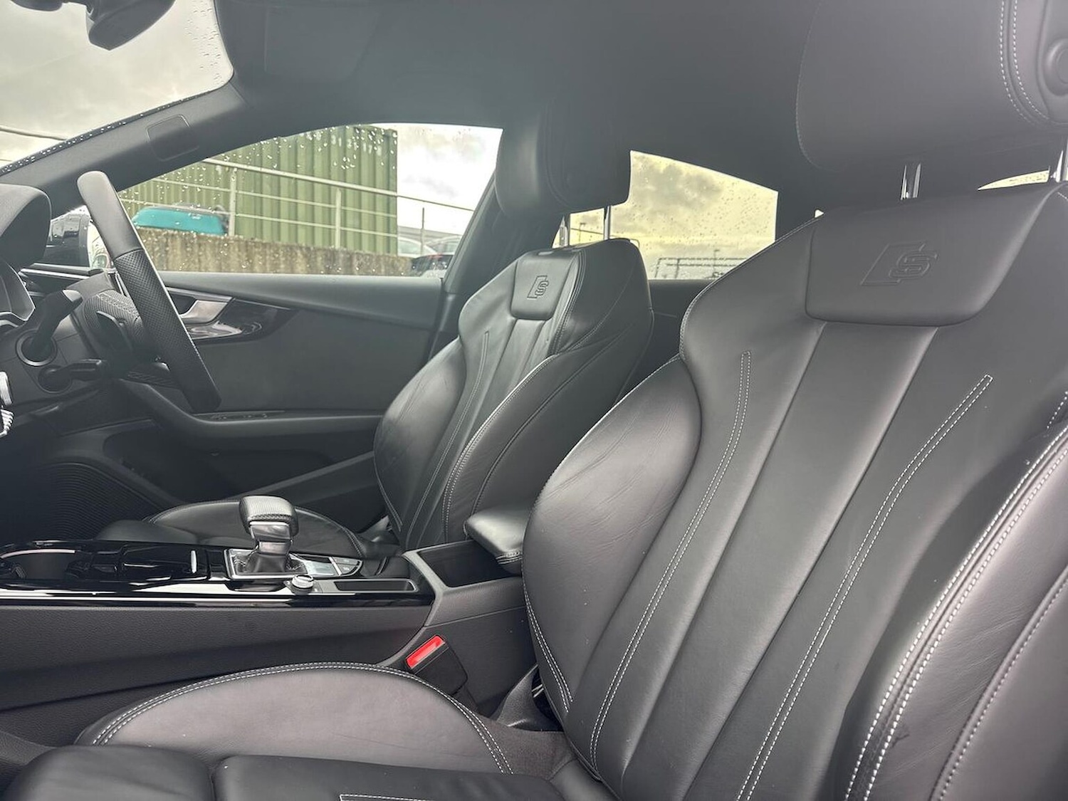 Used Audi A5 2021 for sale - 76157280: Photo 28