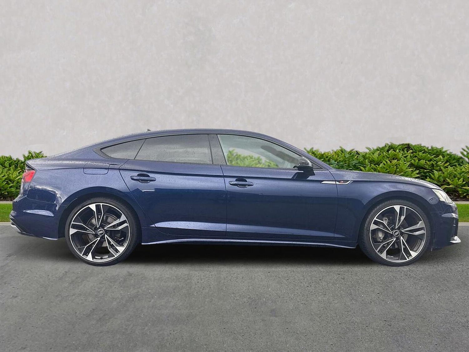 Used Audi A5 2021 for sale - 76157280: Photo 3