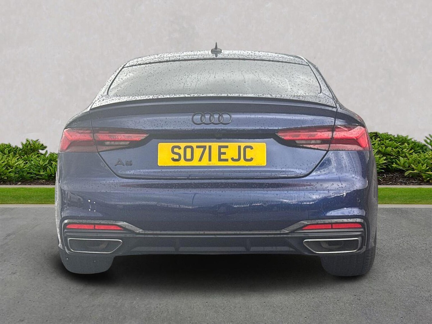 Used Audi A5 2021 for sale - 76157280: Photo 4