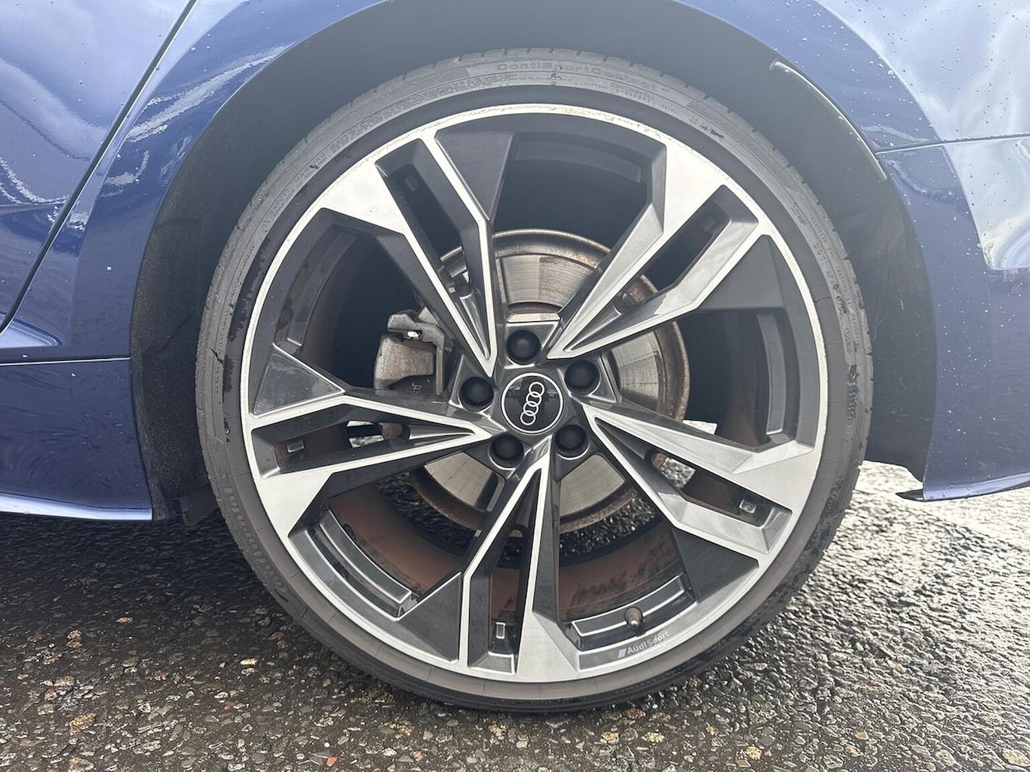 Used Audi A5 2021 for sale - 76157280: Photo 6