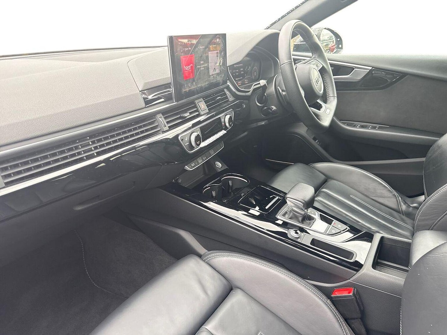 Used Audi A5 2021 for sale - 76157280: Photo 7