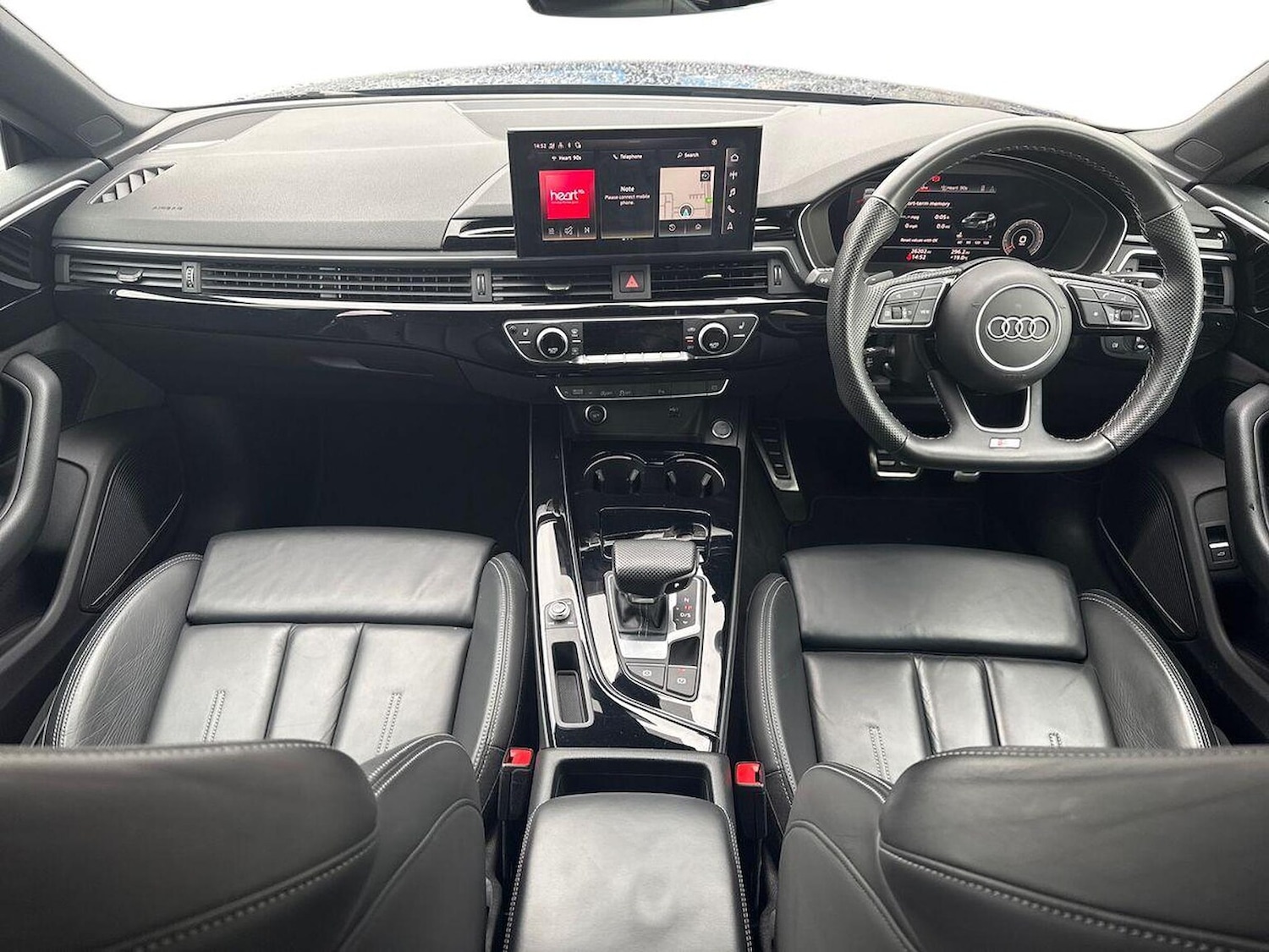 Used Audi A5 2021 for sale - 76157280: Photo 8