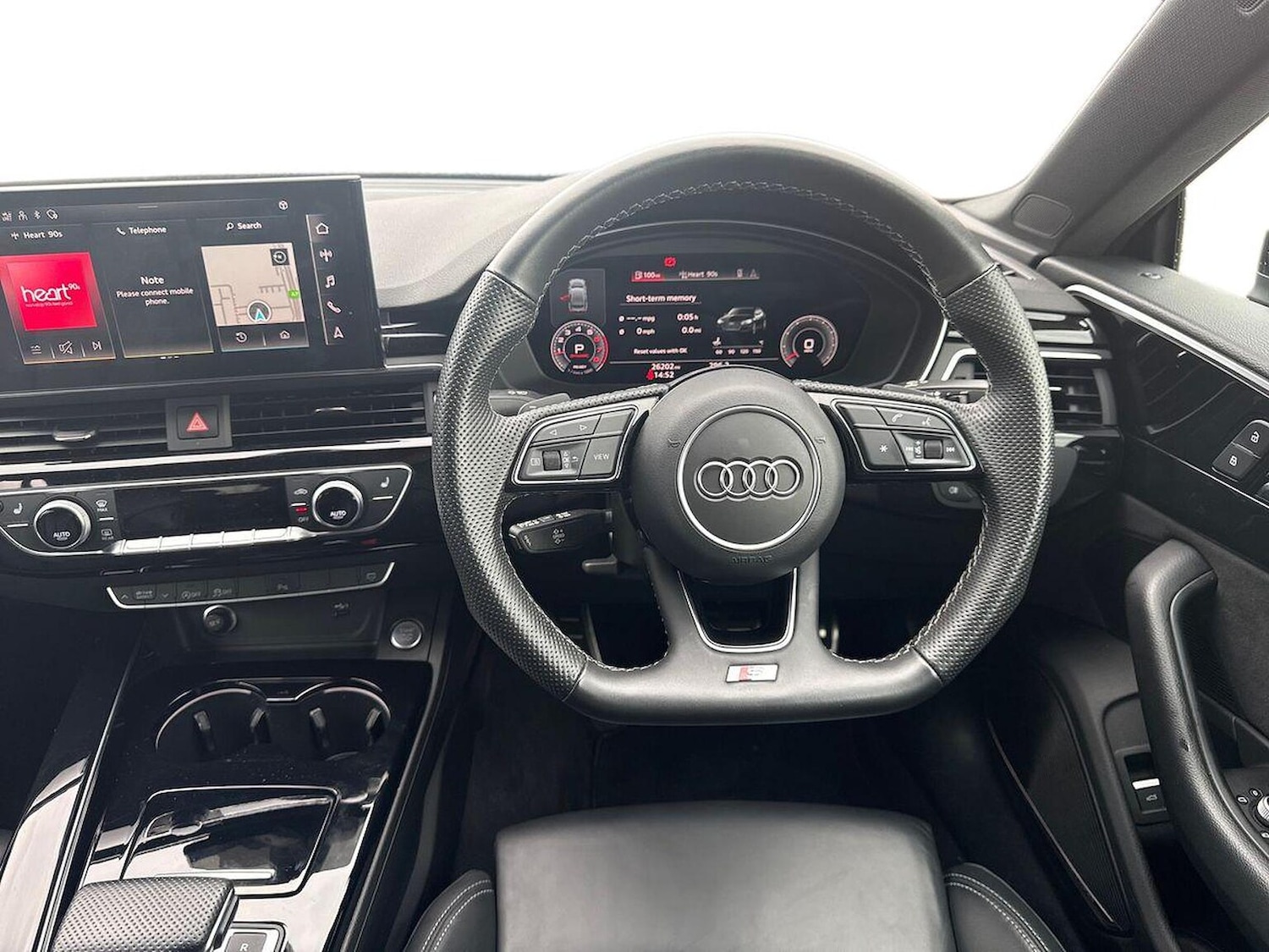 Used Audi A5 2021 for sale - 76157280: Photo 9