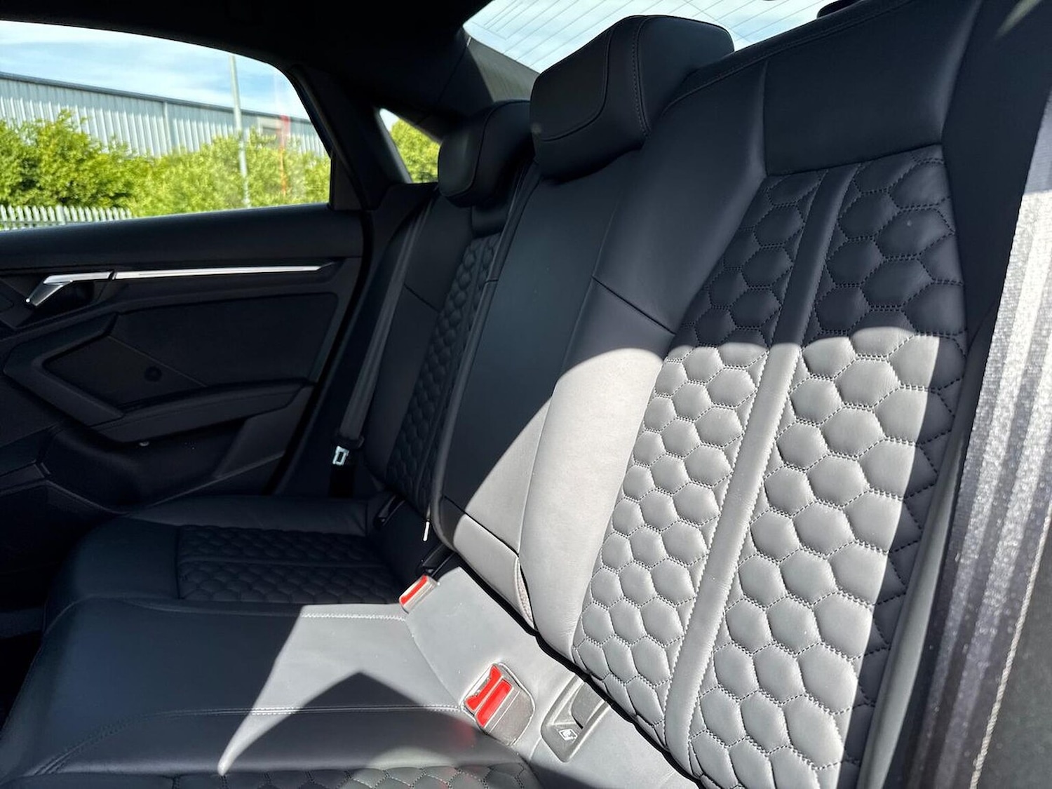 Used Audi RS3 2022 for sale - 76129034: Photo 16