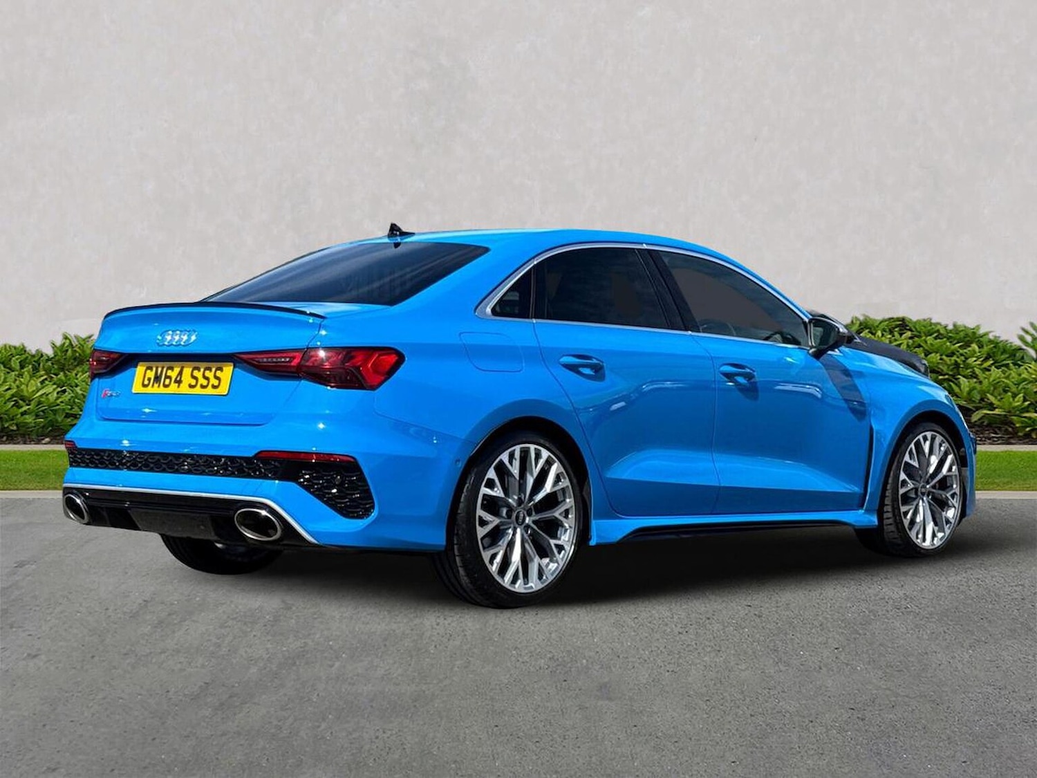 Used Audi RS3 2022 for sale - 76129034: Photo 18