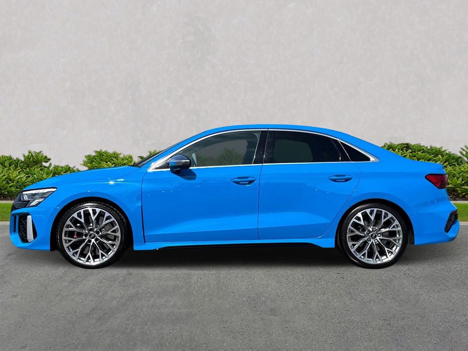 Used Audi RS3 2022 for sale - 76129034: Photo 19