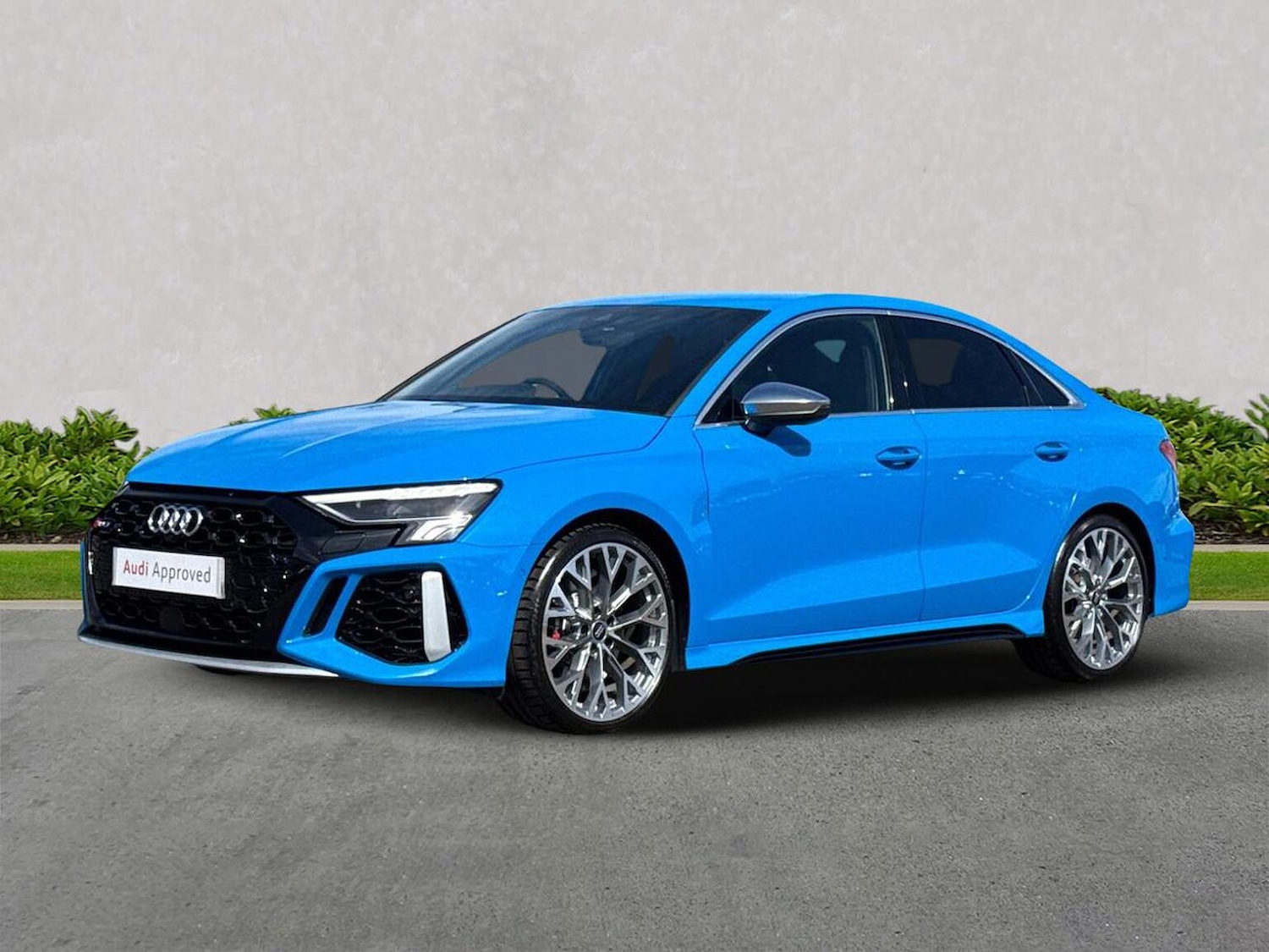 Used Audi RS3 2022 for sale - 76129034: Photo 20
