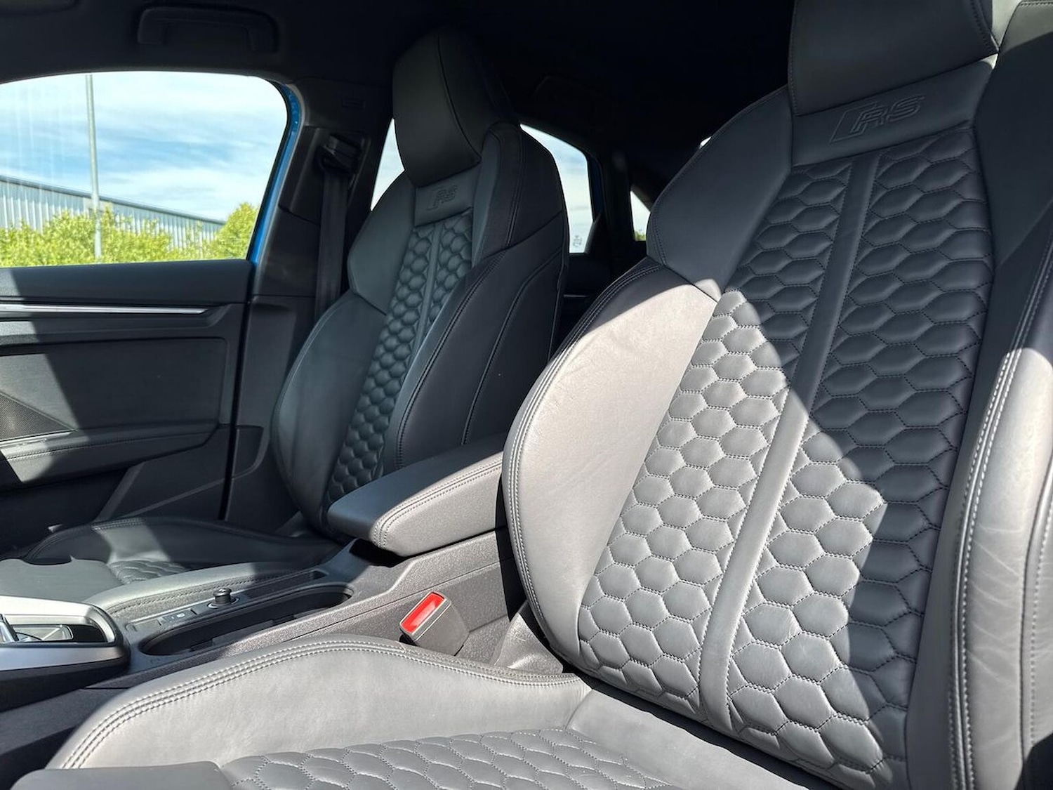 Used Audi RS3 2022 for sale - 76129034: Photo 29