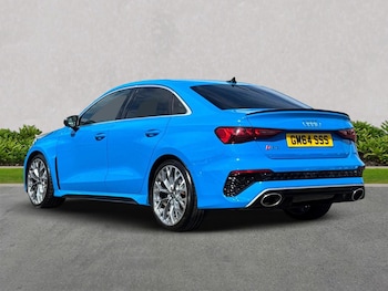 Used Audi RS3 2022 for sale - 76129034: Photo