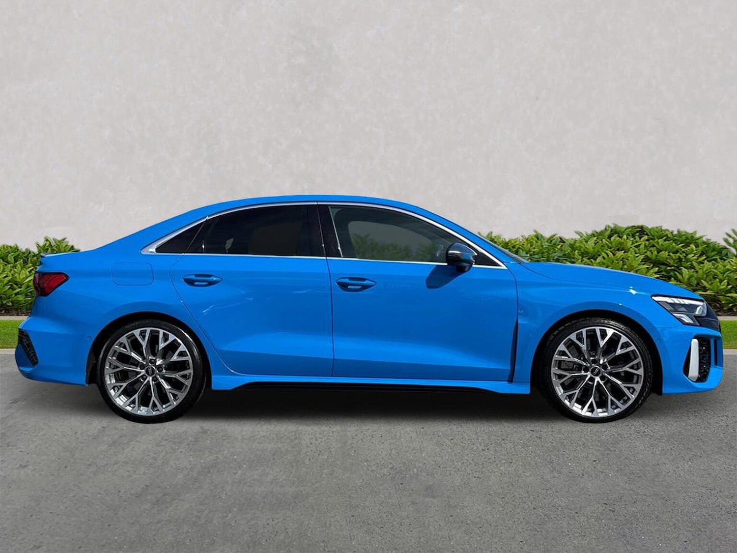 Used Audi RS3 2022 for sale - 76129034: Photo 3
