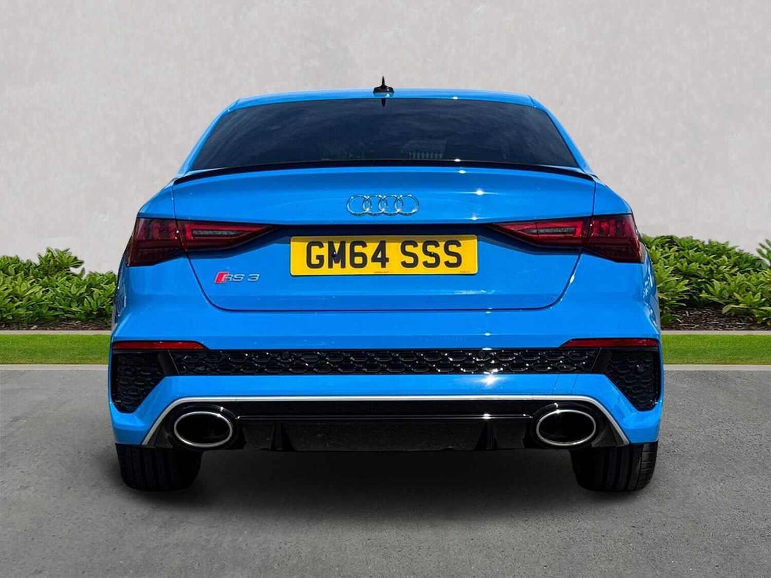 Used Audi RS3 2022 for sale - 76129034: Photo 4