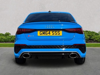 Used Audi RS3 2022 for sale - 76129034: Photo
