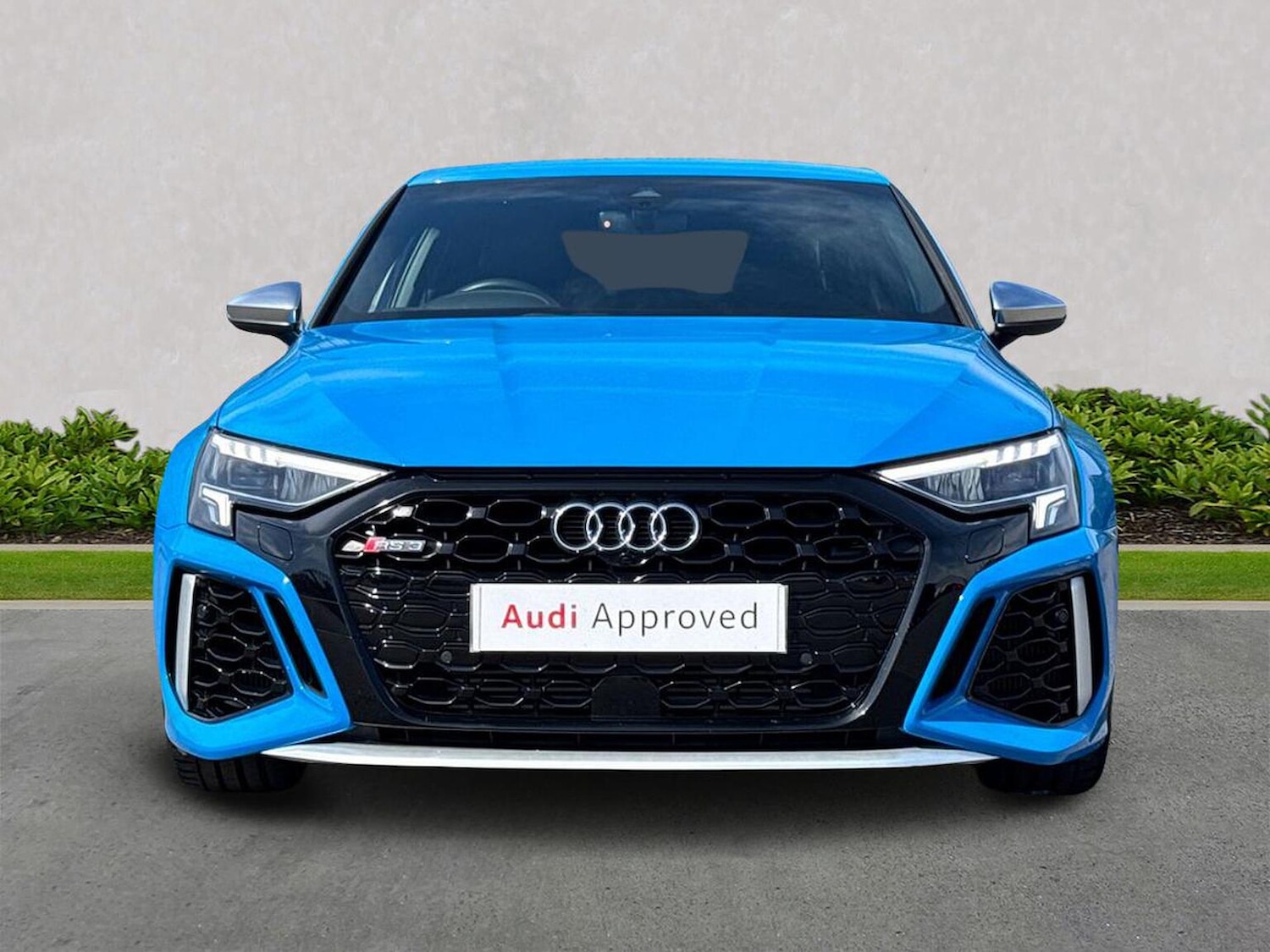 Used Audi RS3 2022 for sale - 76129034: Photo 5