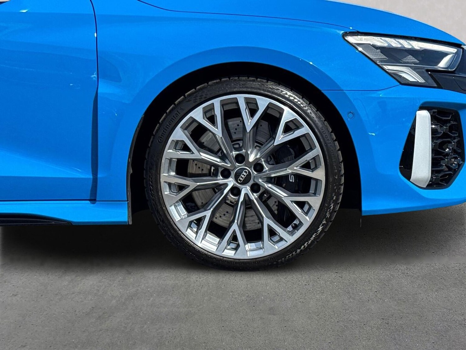 Used Audi RS3 2022 for sale - 76129034: Photo 6