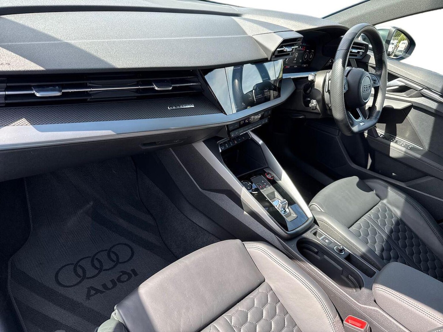 Used Audi RS3 2022 for sale - 76129034: Photo 7