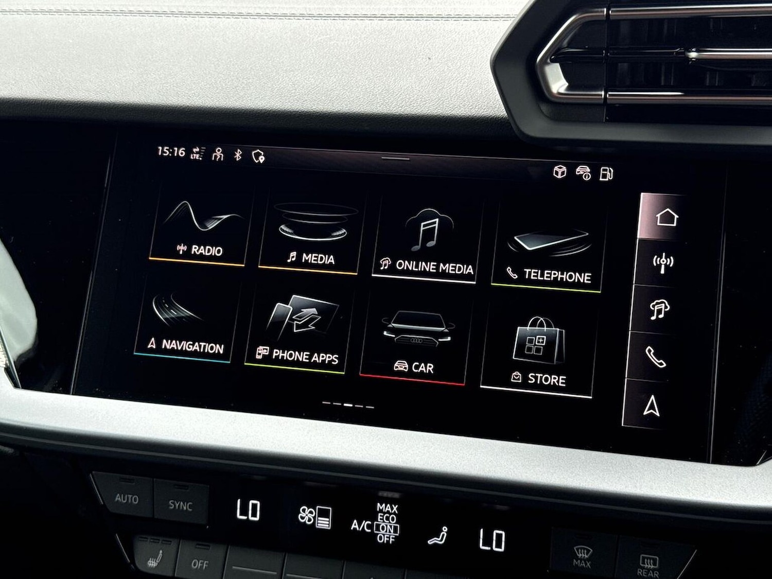 Used Audi A3 2025 for sale - 76187076: Photo 11