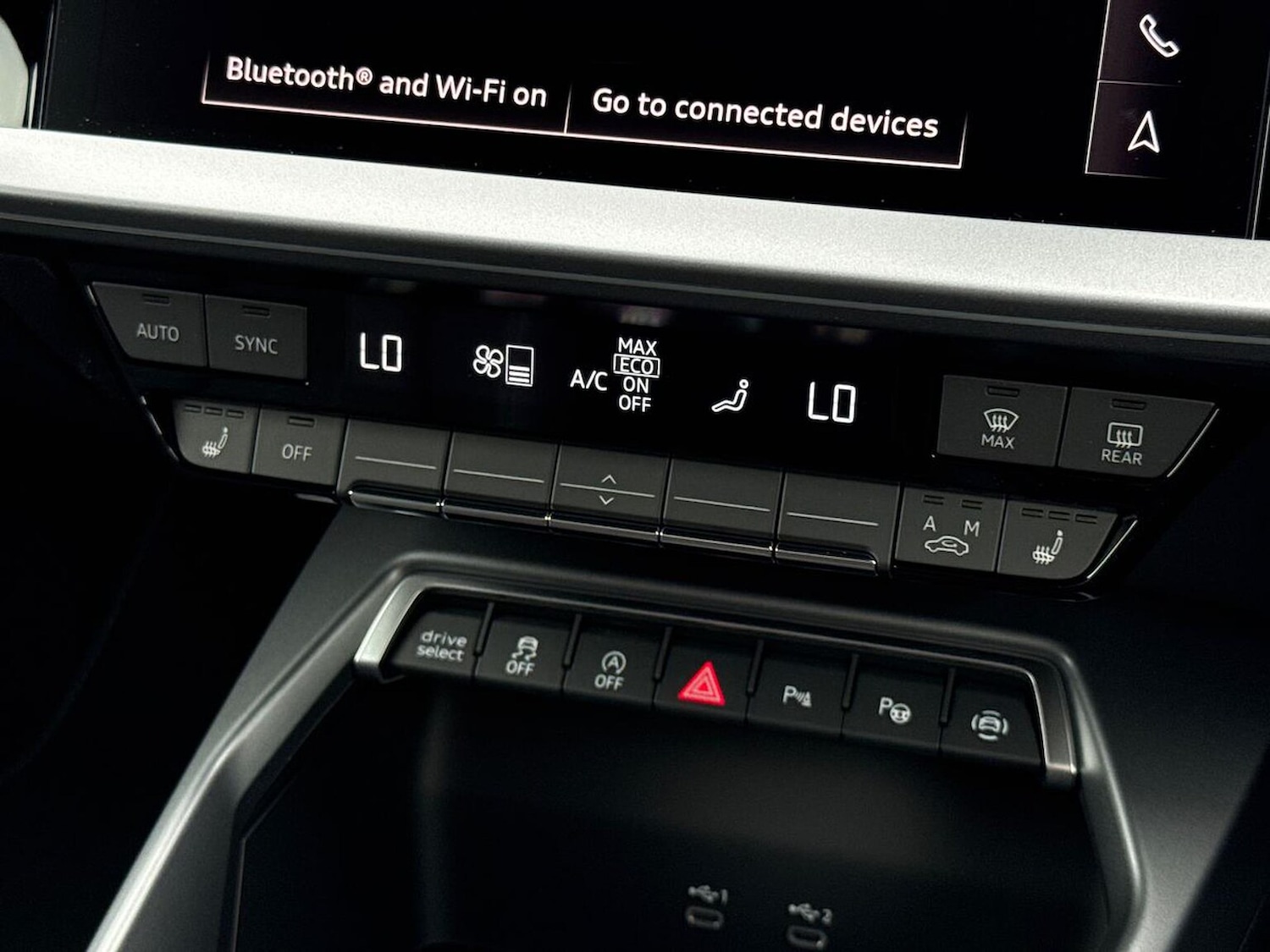 Used Audi A3 2025 for sale - 76187076: Photo 12